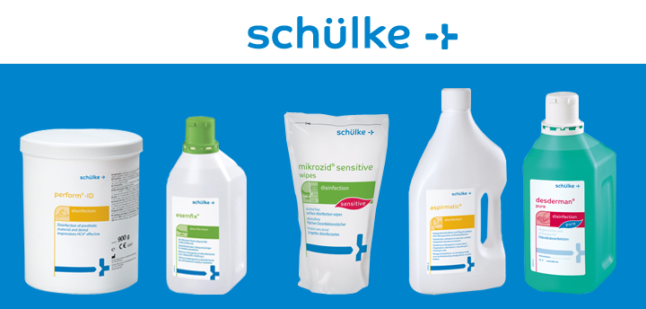 Schulke banner